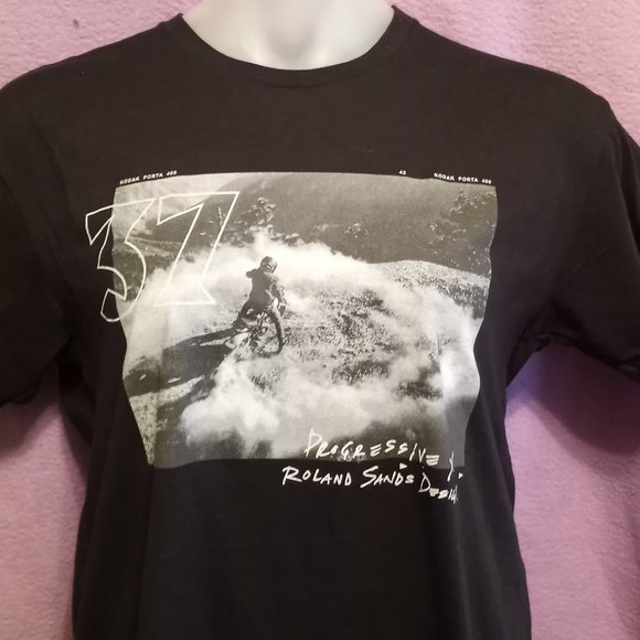 10 PACK Motorcycle T-Shirts ... 10-TEES Sm to 2X - Picture 7 of 8